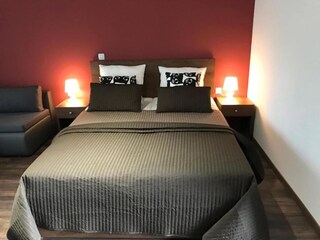 Apartamento Rakovica Características 2