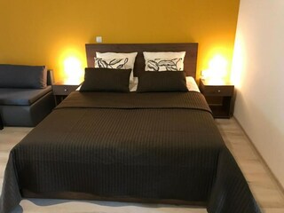 Apartamento Rakovica Características 5