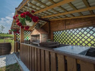 Apartamento Rakovica  15