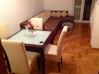 Appartamento Cavtat Caratteristiche 11