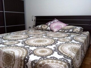 Appartamento Cavtat Caratteristiche 12