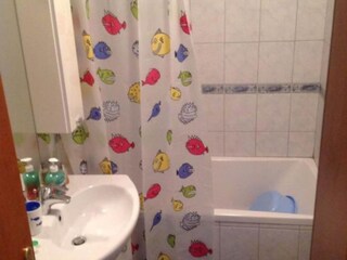 Appartamento Cavtat Caratteristiche 13