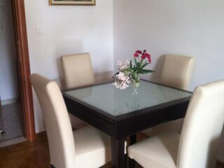 Appartement Cavtat Kenmerken 9