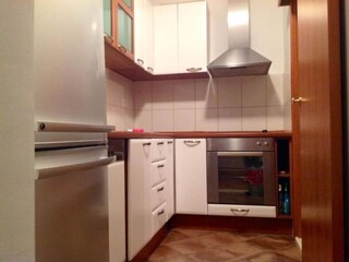 Appartement Cavtat Équipement 8