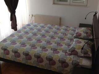 Appartement Cavtat Kenmerken 11