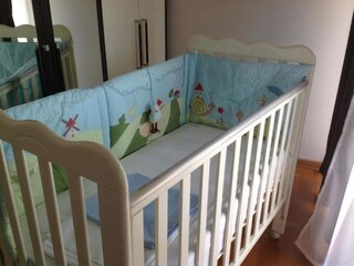 Appartement Cavtat Kenmerken 12