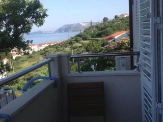 Appartement Cavtat Buitenaudio-opname 1