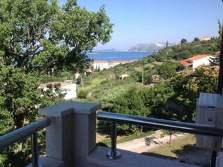 Appartement Cavtat Enregistrement extérieur 2