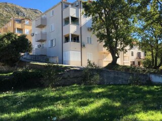 Appartement Cavtat Enregistrement extérieur 4