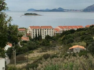 Appartement Cavtat Buitenaudio-opname 5