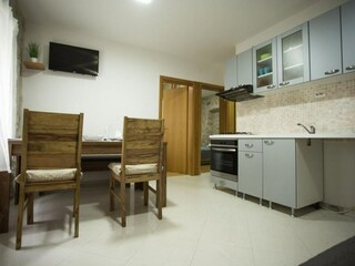 Appartement Murter Kenmerken 1