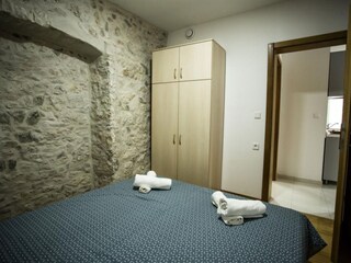 Appartement Murter Kenmerken 7