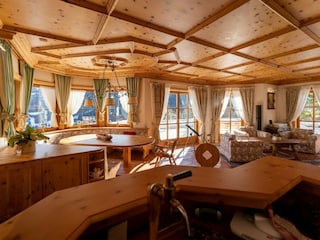 Villa Bad Kleinkirchheim Ausstattung 16