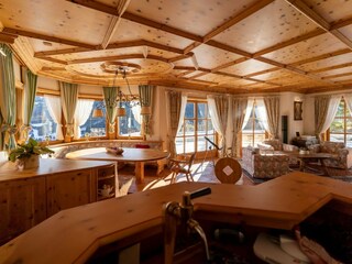 Villa Bad Kleinkirchheim Équipement 16