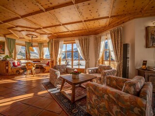 Villa Bad Kleinkirchheim Équipement 17