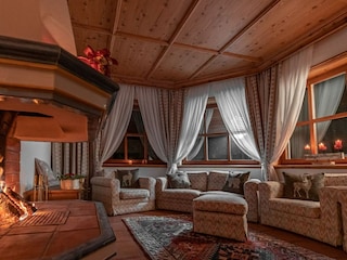 Villa Bad Kleinkirchheim Ausstattung 18