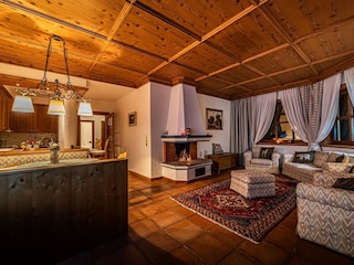 Villa Bad Kleinkirchheim Ausstattung 19