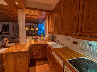 Villa Bad Kleinkirchheim Kenmerken 21