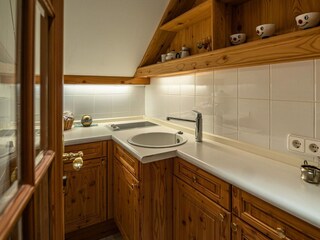 Villa Bad Kleinkirchheim Características 22