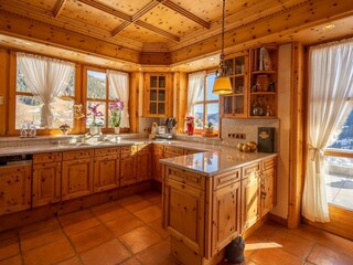 Villa Bad Kleinkirchheim Équipement 23