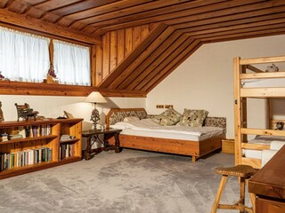 Villa Bad Kleinkirchheim Features 24