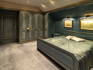 Villa Bad Kleinkirchheim Caratteristiche 25