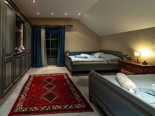 Villa Bad Kleinkirchheim Kenmerken 26