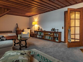 Villa Bad Kleinkirchheim Caratteristiche 30