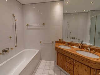 Villa Bad Kleinkirchheim Features 32