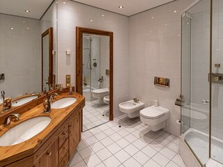 Villa Bad Kleinkirchheim Caratteristiche 34