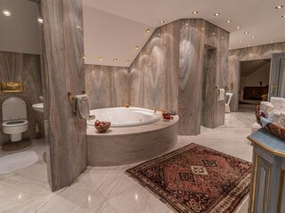 Villa Bad Kleinkirchheim Équipement 35