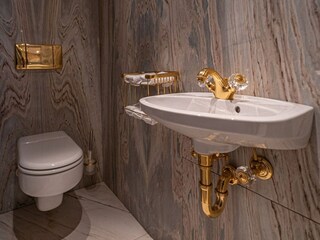 Villa Bad Kleinkirchheim Équipement 36