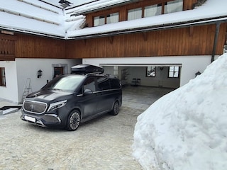 Villa Bad Kleinkirchheim Außenaufnahme 1