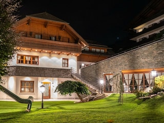 Villa Bad Kleinkirchheim Außenaufnahme 5