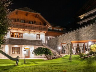 Villa Bad Kleinkirchheim Buitenaudio-opname 5