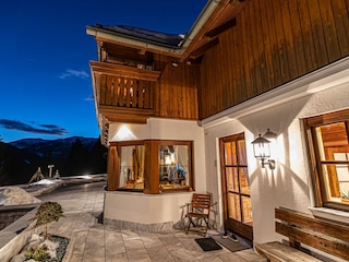 Villa Bad Kleinkirchheim Außenaufnahme 6