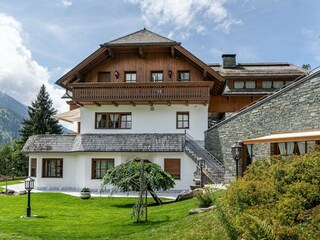 Villa Bad Kleinkirchheim Enregistrement extérieur 7