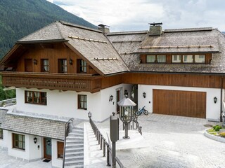 Villa Bad Kleinkirchheim Outdoor Recording 8