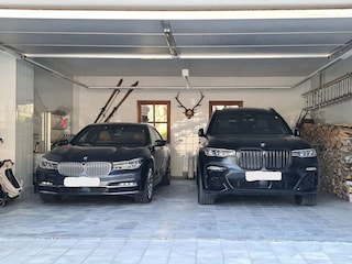 Villa Bad Kleinkirchheim Außenaufnahme 11