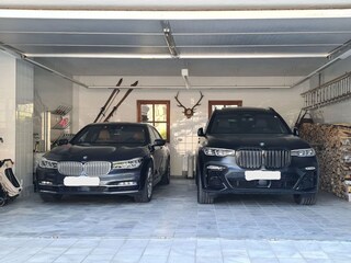 Villa Bad Kleinkirchheim Buitenaudio-opname 11