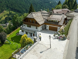 Villa Bad Kleinkirchheim  42