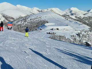 Villa Bad Kleinkirchheim  43