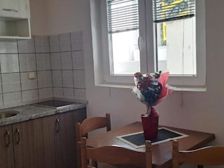 Apartment Podaca Ausstattung 1