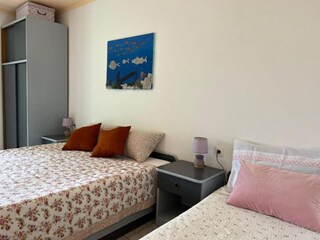 Apartamento Podaca Características 5