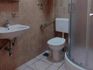 Apartment Podaca Ausstattung 4