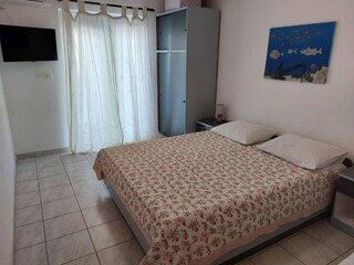 Apartamento Podaca Características 7
