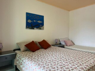 Apartment Podaca Ausstattung 8