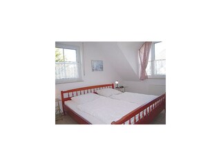 Ferienwohnung Zingst Ausstattung 5