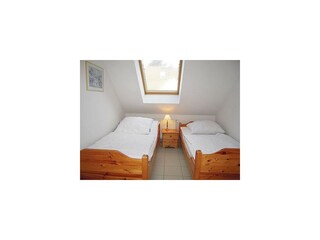Ferienwohnung Zingst Ausstattung 6