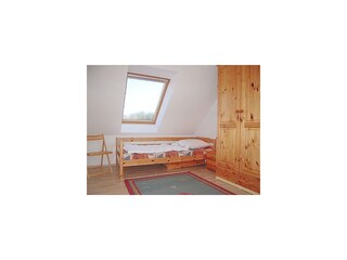 Ferienwohnung Zingst Ausstattung 7